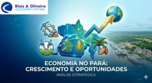 Economia no Pará